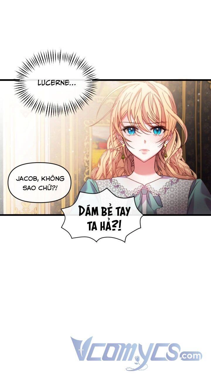 Vị Hôn Thê Của Kẻ Săn Mồi Chapter 10 - 9