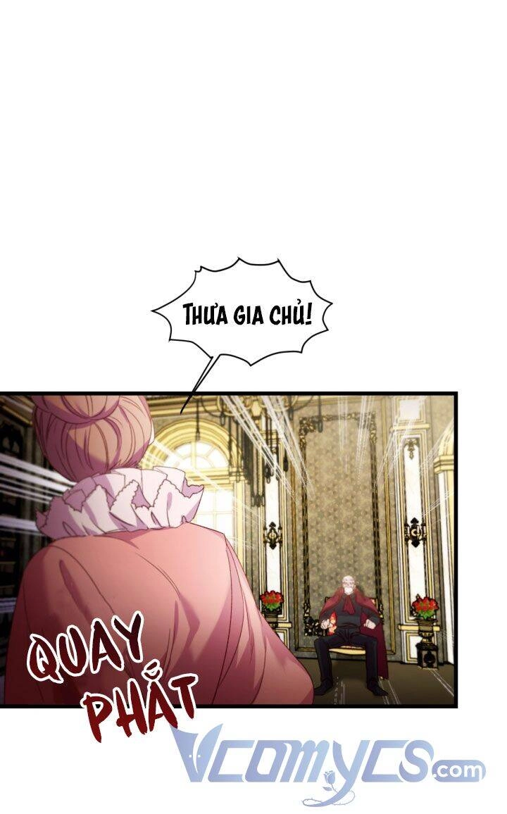 Vị Hôn Thê Của Kẻ Săn Mồi Chapter 10 - 10