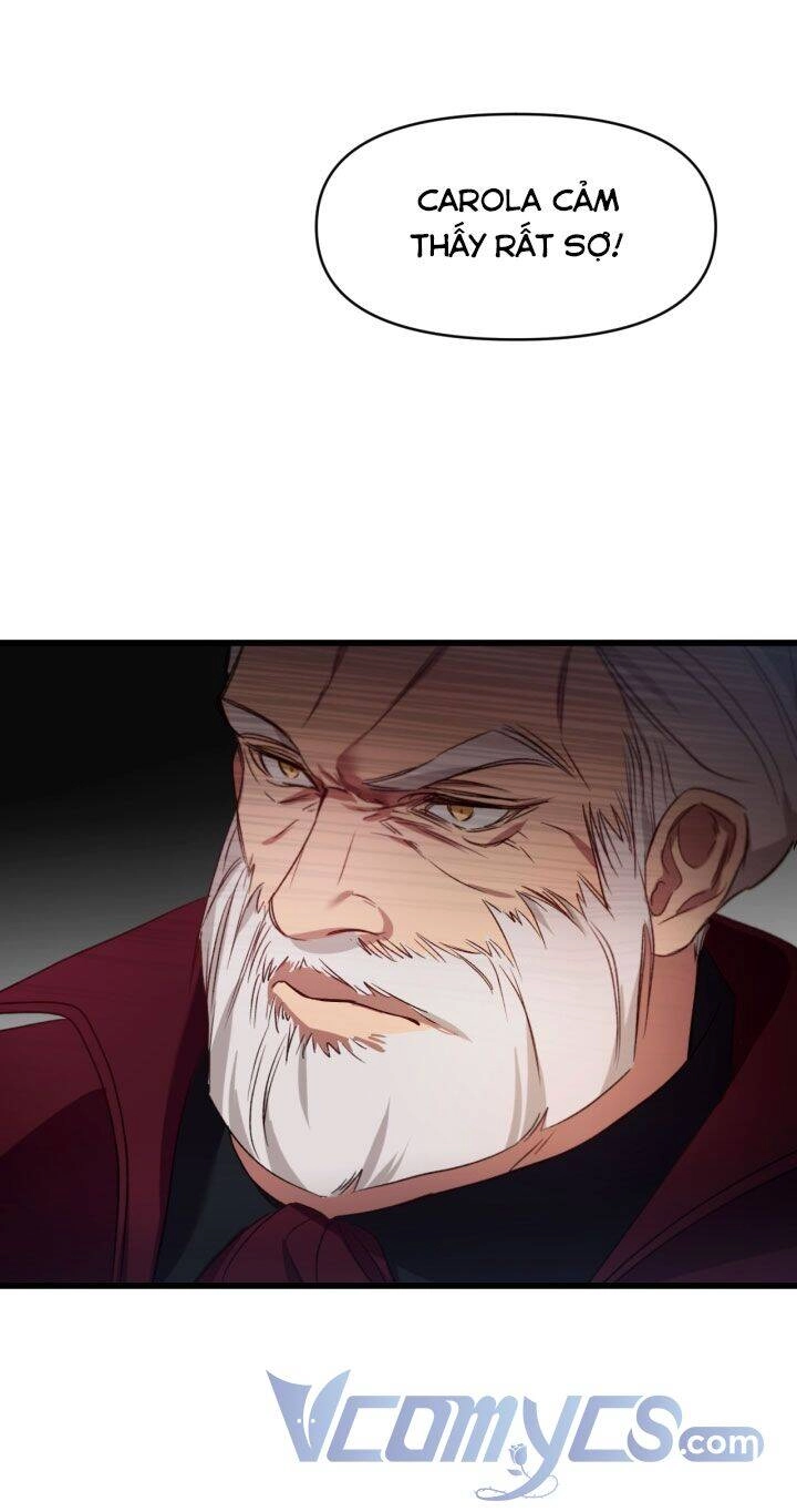 Vị Hôn Thê Của Kẻ Săn Mồi Chapter 10 - 12