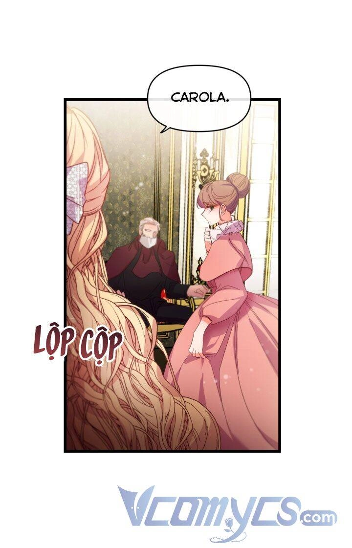 Vị Hôn Thê Của Kẻ Săn Mồi Chapter 10 - 13