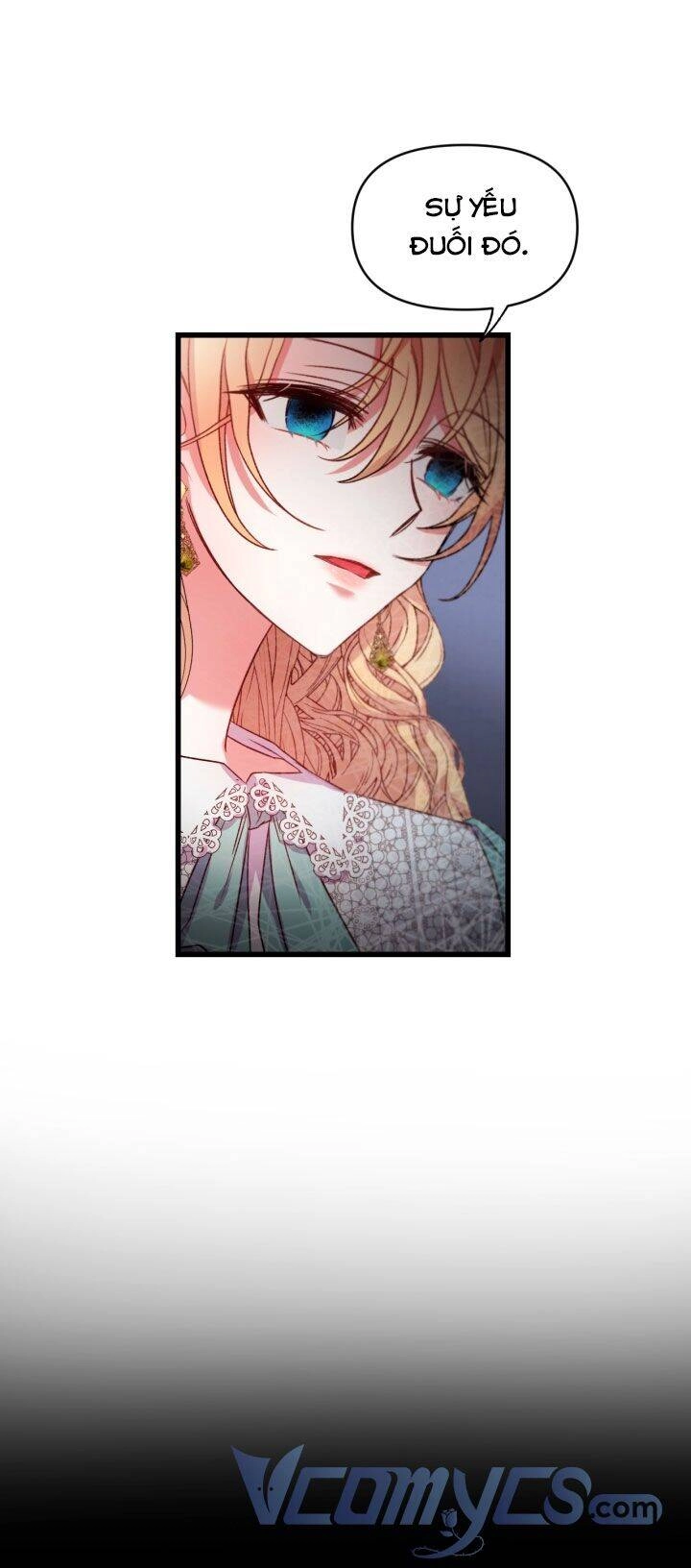 Vị Hôn Thê Của Kẻ Săn Mồi Chapter 10 - 18