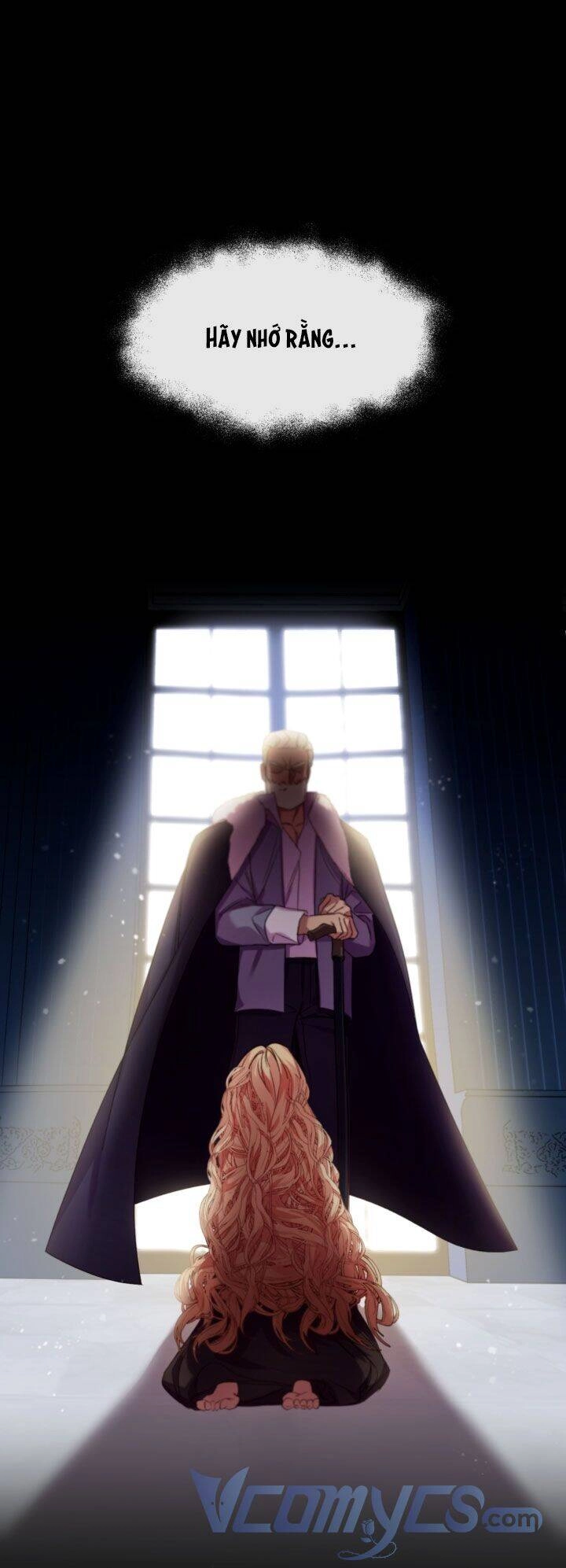 Vị Hôn Thê Của Kẻ Săn Mồi Chapter 10 - 19