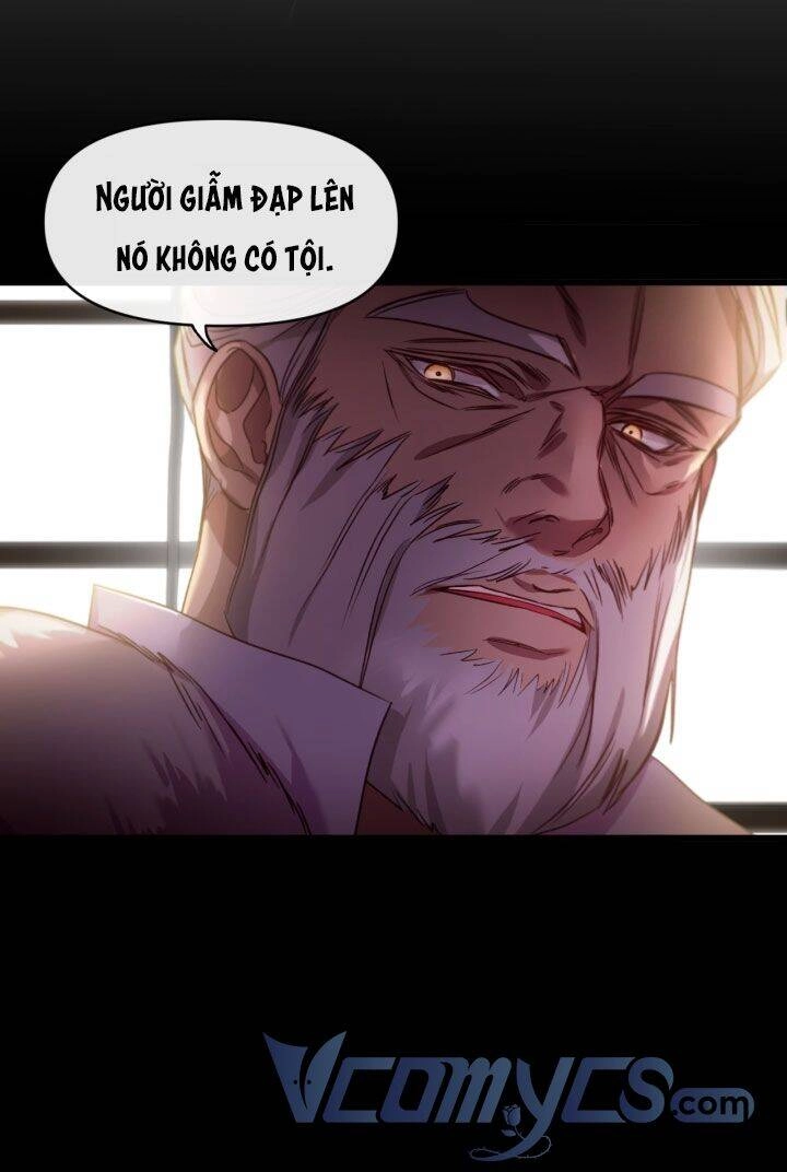 Vị Hôn Thê Của Kẻ Săn Mồi Chapter 10 - 20