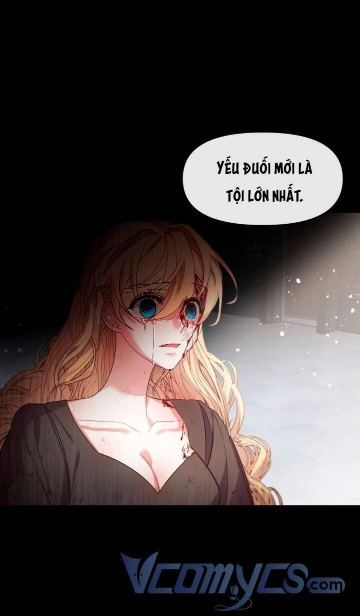Vị Hôn Thê Của Kẻ Săn Mồi Chapter 10 - 21