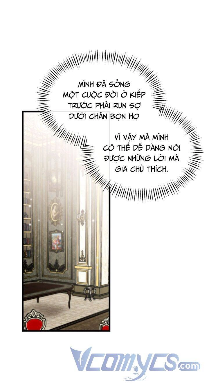 Vị Hôn Thê Của Kẻ Săn Mồi Chapter 10 - 24