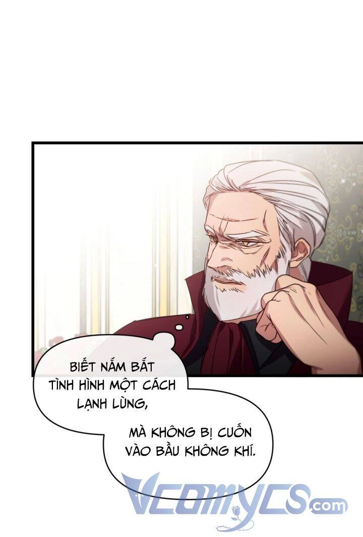 Vị Hôn Thê Của Kẻ Săn Mồi Chapter 10 - 25