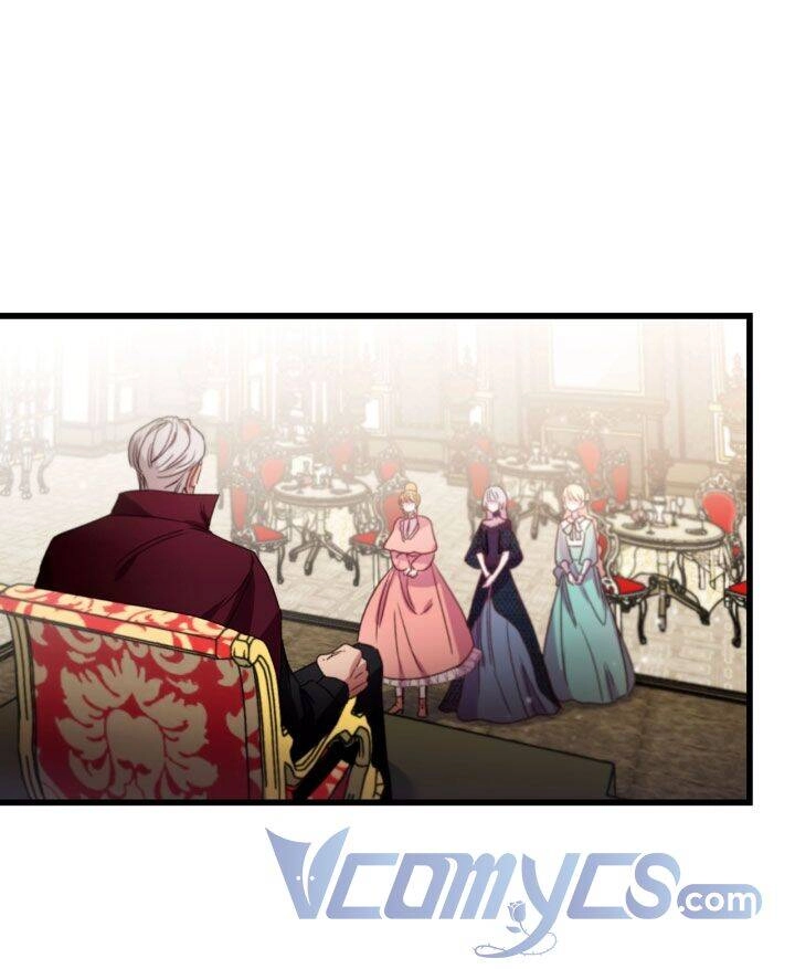 Vị Hôn Thê Của Kẻ Săn Mồi Chapter 10 - 33