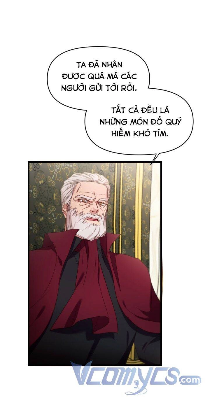 Vị Hôn Thê Của Kẻ Săn Mồi Chapter 10 - 34