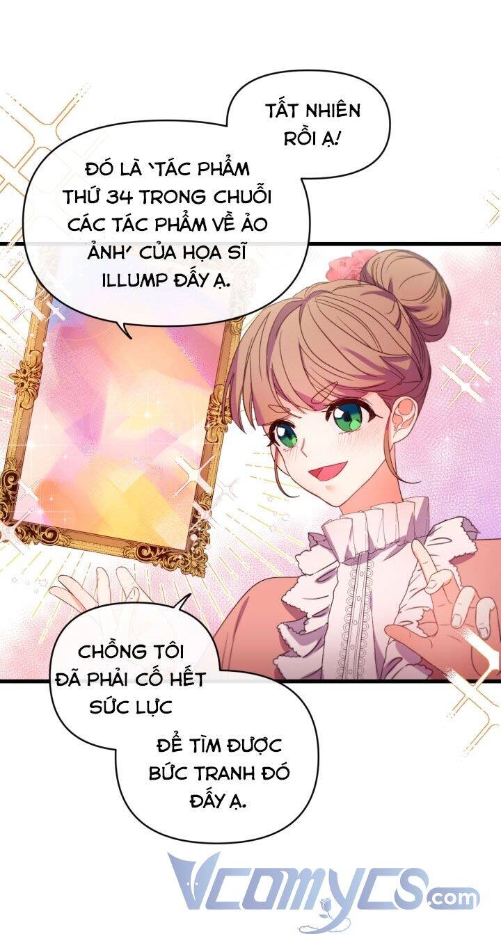 Vị Hôn Thê Của Kẻ Săn Mồi Chapter 10 - 35