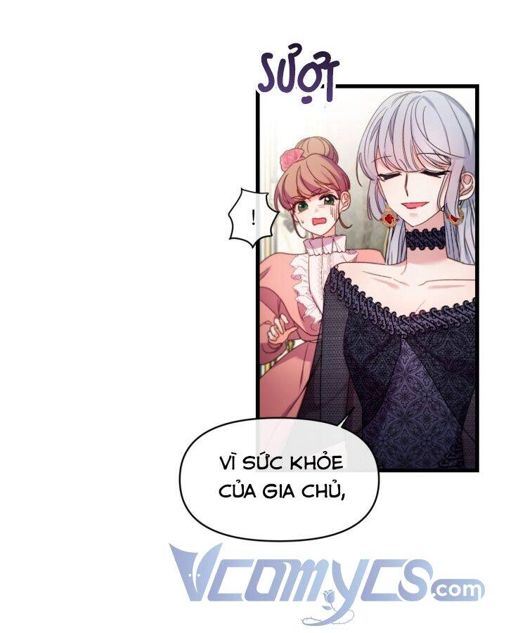 Vị Hôn Thê Của Kẻ Săn Mồi Chapter 10 - 36