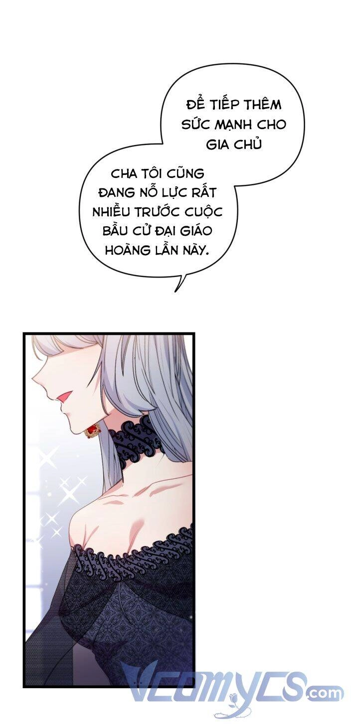 Vị Hôn Thê Của Kẻ Săn Mồi Chapter 10 - 38