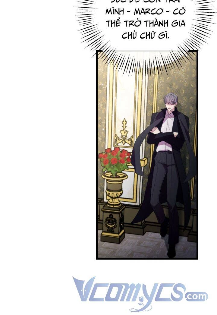 Vị Hôn Thê Của Kẻ Săn Mồi Chapter 10 - 40