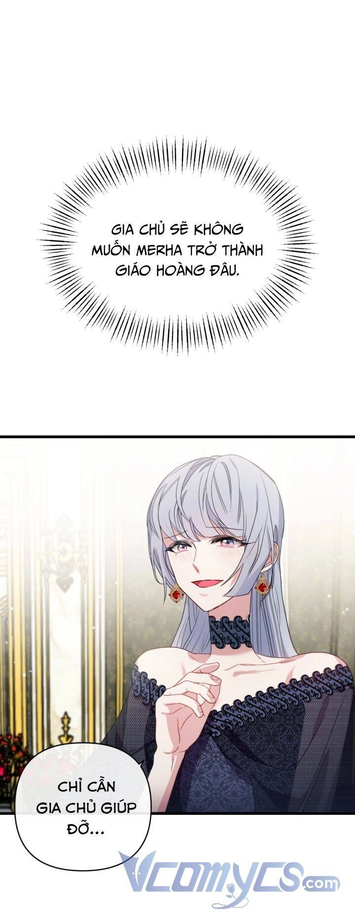 Vị Hôn Thê Của Kẻ Săn Mồi Chapter 10 - 41