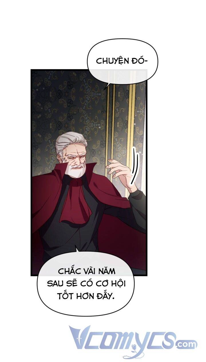 Vị Hôn Thê Của Kẻ Săn Mồi Chapter 10 - 42