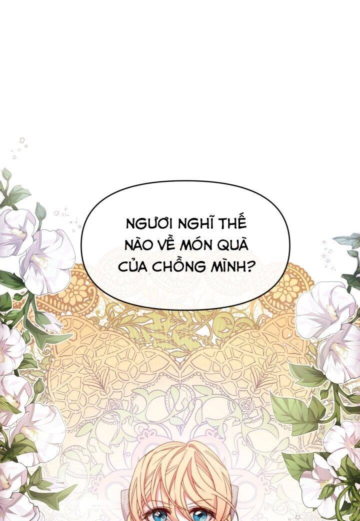 Vị Hôn Thê Của Kẻ Săn Mồi Chapter 10 - 44