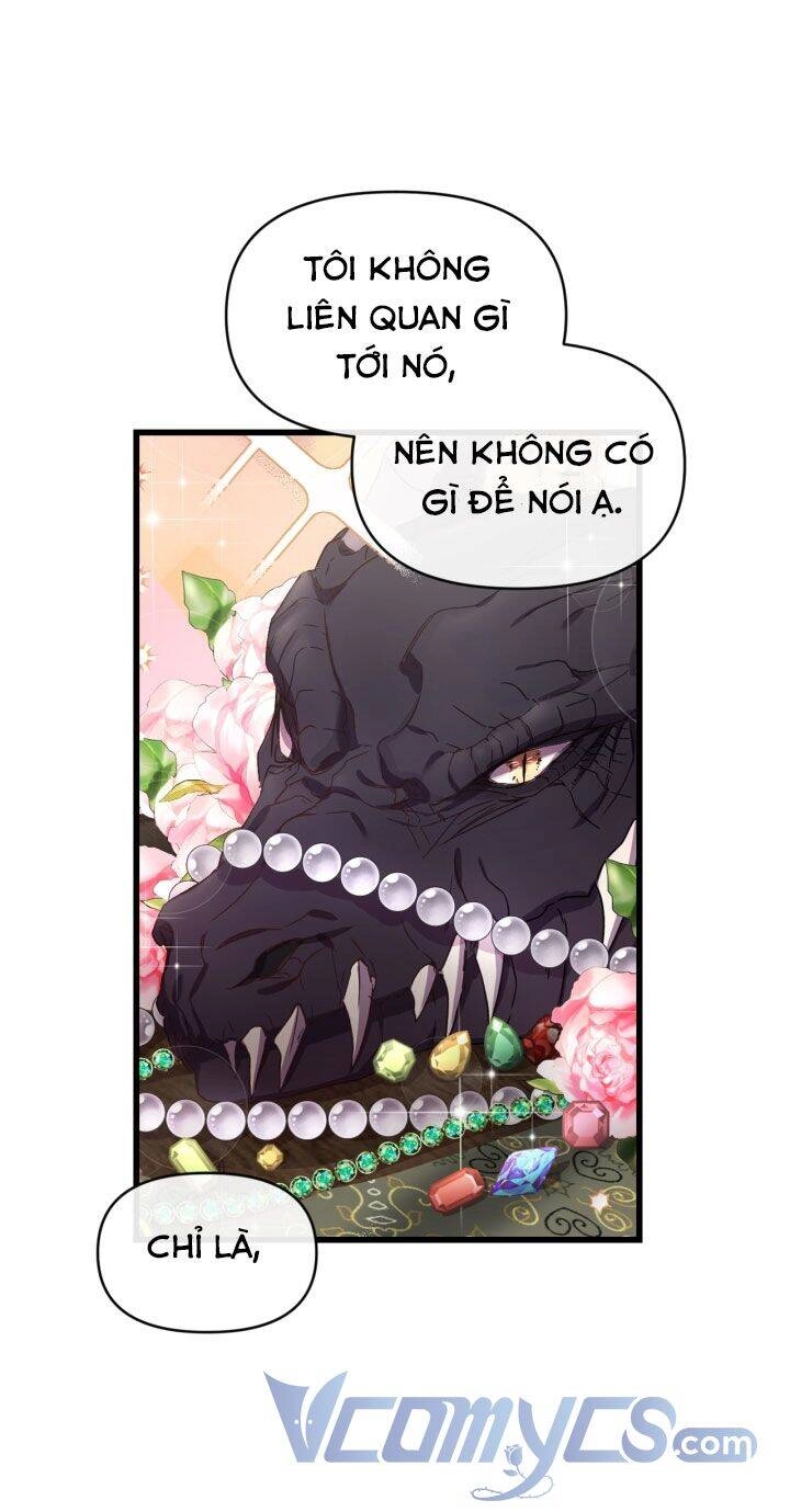 Vị Hôn Thê Của Kẻ Săn Mồi Chapter 10 - 48