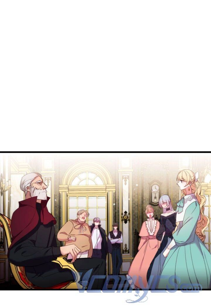 Vị Hôn Thê Của Kẻ Săn Mồi Chapter 10 - 50