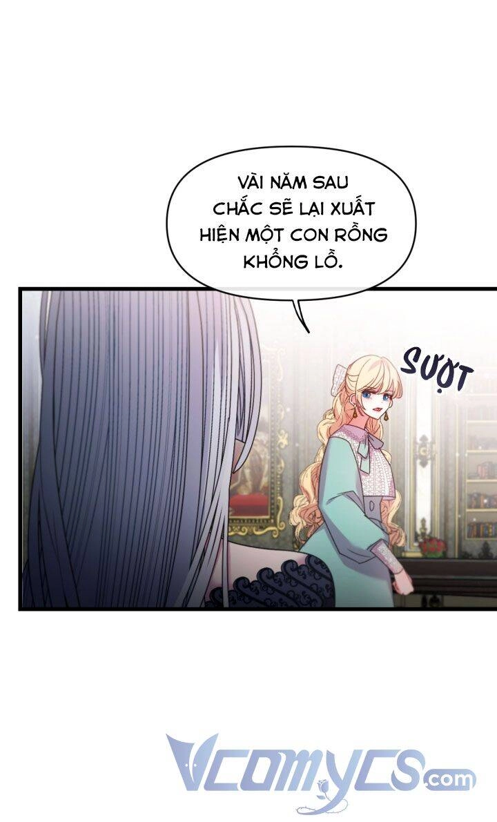 Vị Hôn Thê Của Kẻ Săn Mồi Chapter 10 - 52