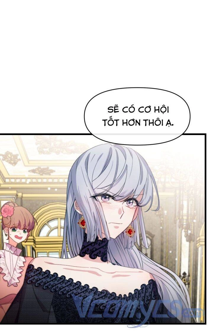 Vị Hôn Thê Của Kẻ Săn Mồi Chapter 10 - 53