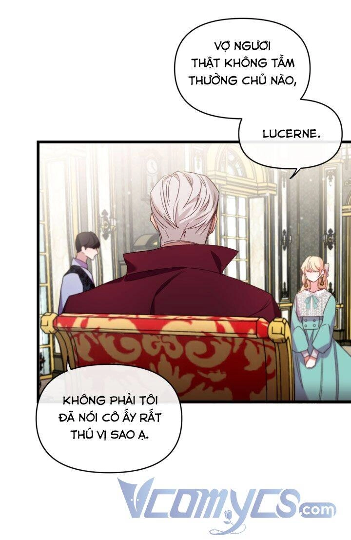 Vị Hôn Thê Của Kẻ Săn Mồi Chapter 10 - 56