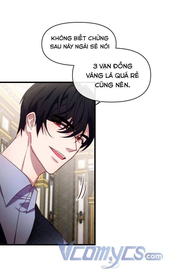 Vị Hôn Thê Của Kẻ Săn Mồi Chapter 10 - 57