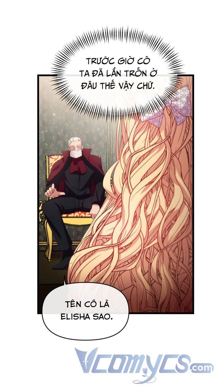 Vị Hôn Thê Của Kẻ Săn Mồi Chapter 10 - 58