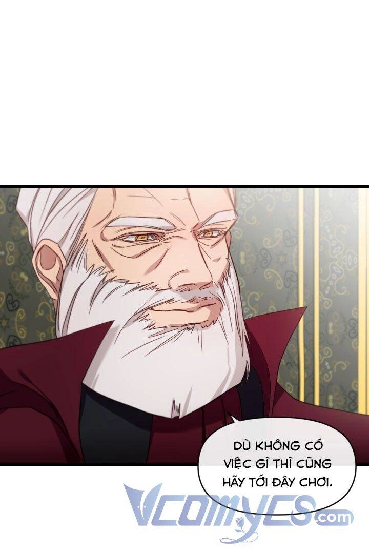 Vị Hôn Thê Của Kẻ Săn Mồi Chapter 10 - 59