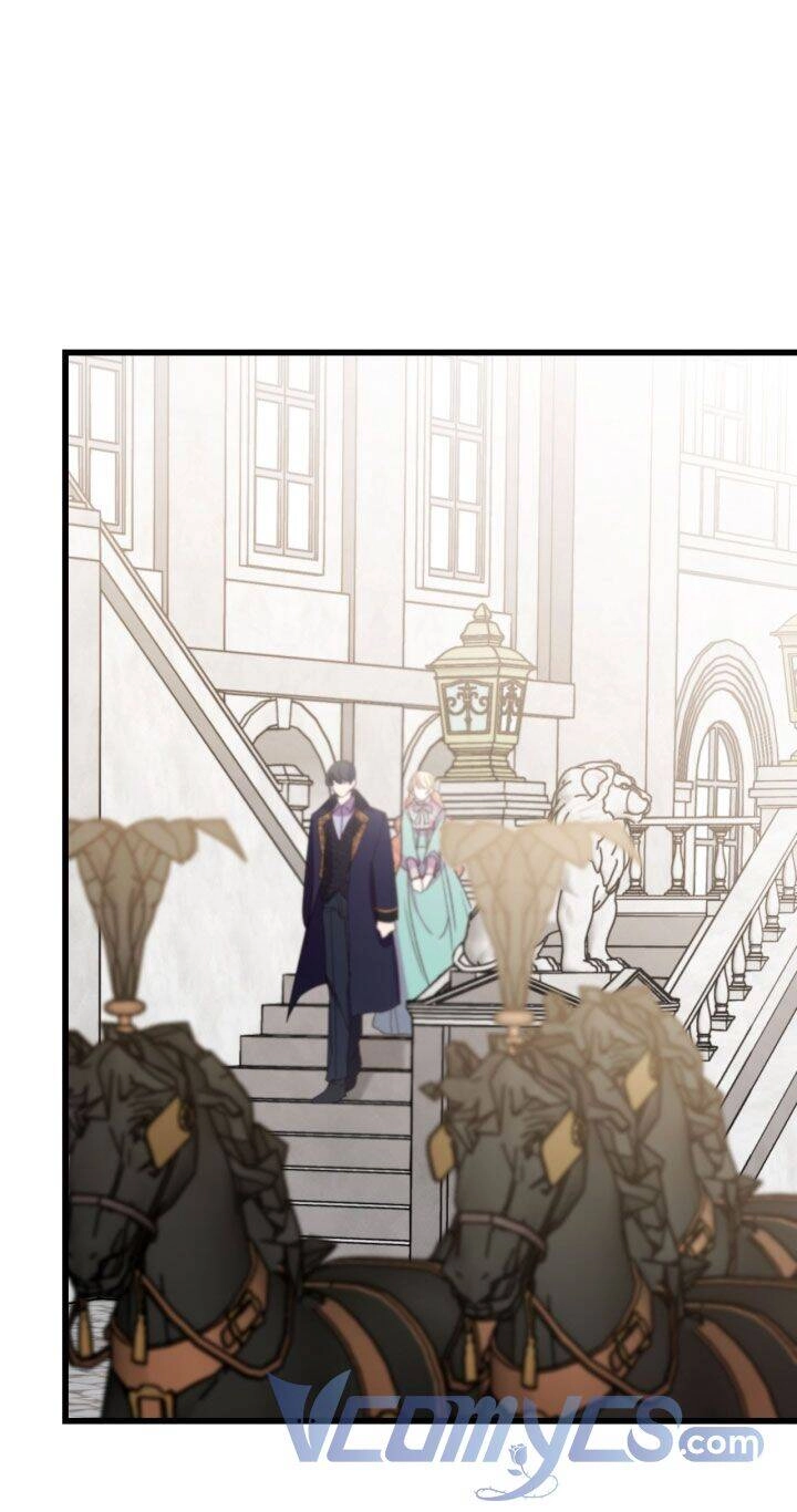 Vị Hôn Thê Của Kẻ Săn Mồi Chapter 10 - 63