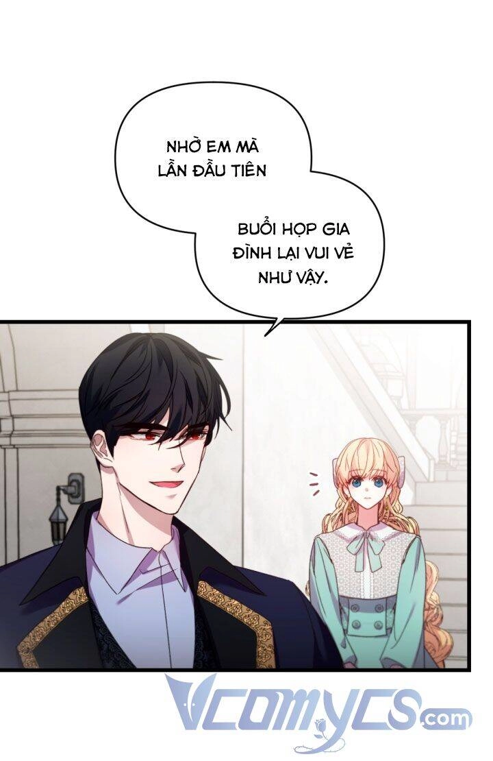 Vị Hôn Thê Của Kẻ Săn Mồi Chapter 10 - 64