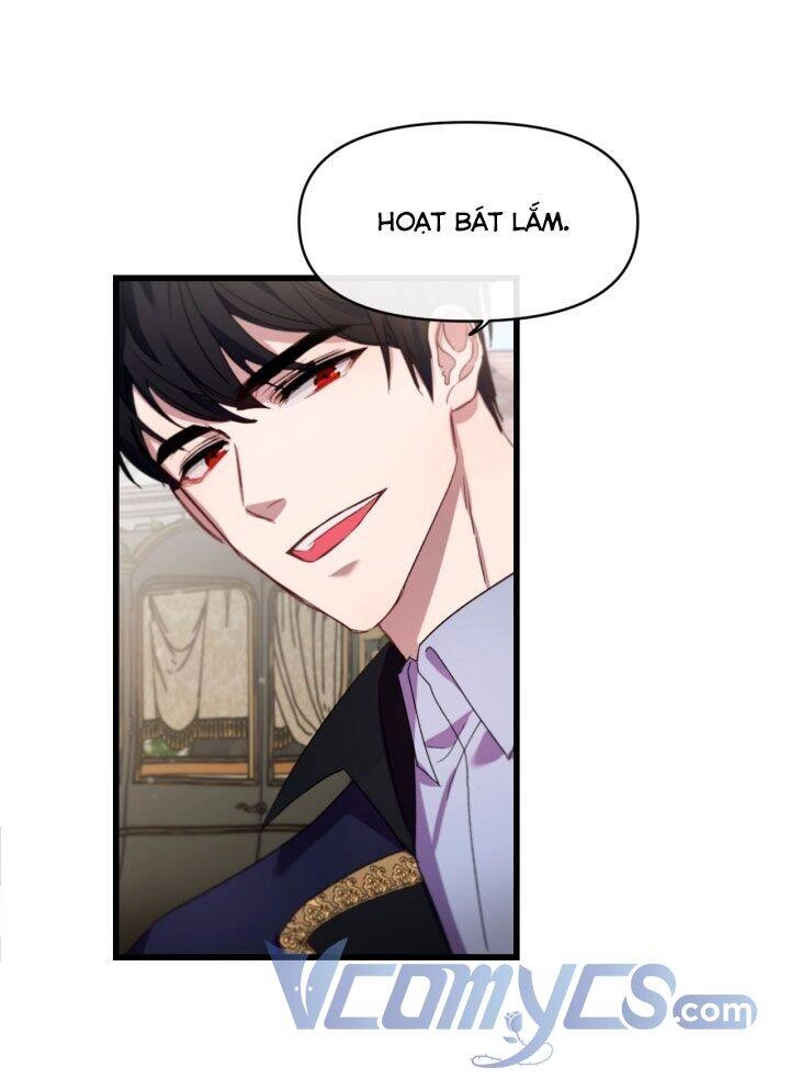 Vị Hôn Thê Của Kẻ Săn Mồi Chapter 10 - 65