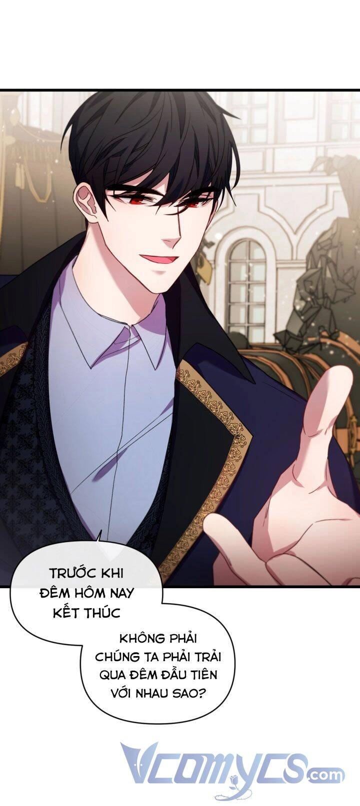 Vị Hôn Thê Của Kẻ Săn Mồi Chapter 10 - 67