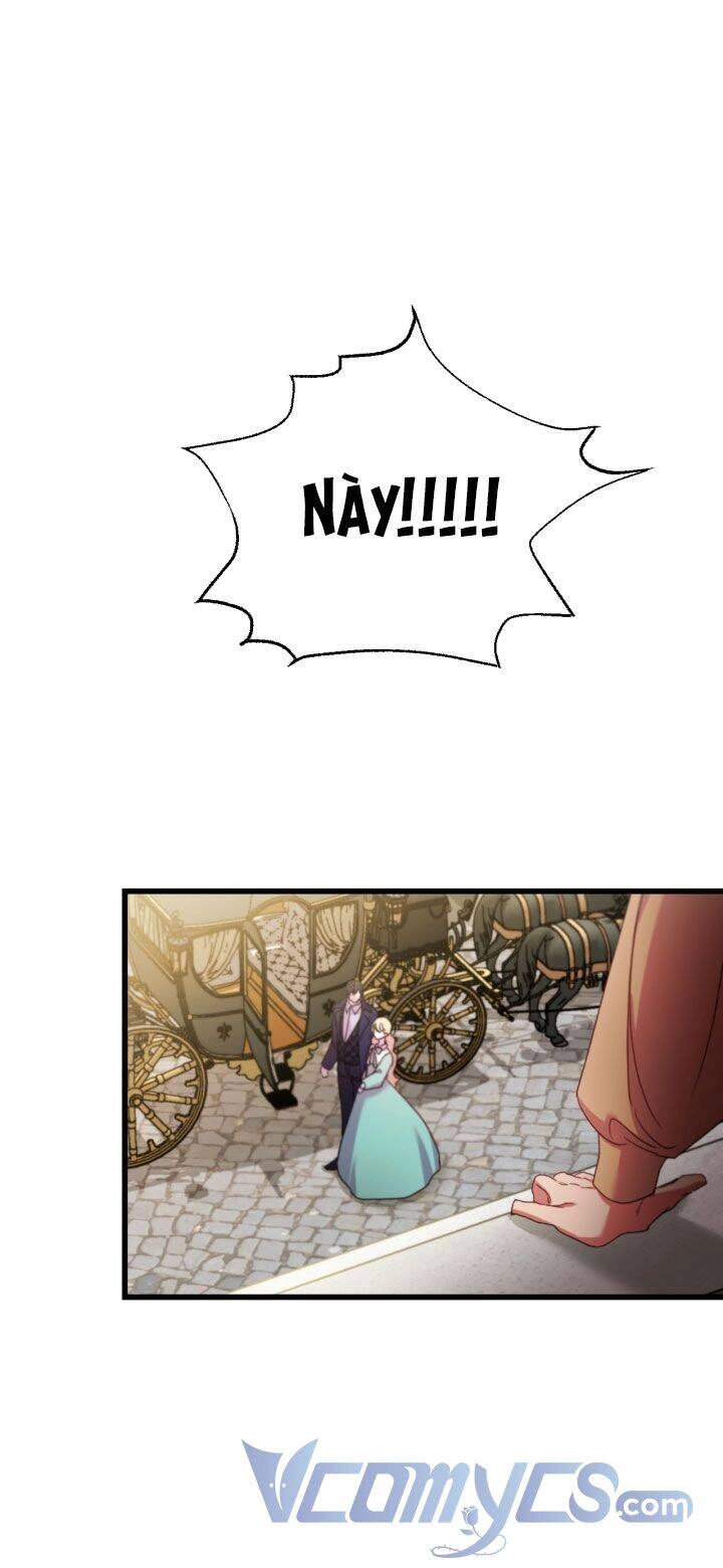 Vị Hôn Thê Của Kẻ Săn Mồi Chapter 10 - 70