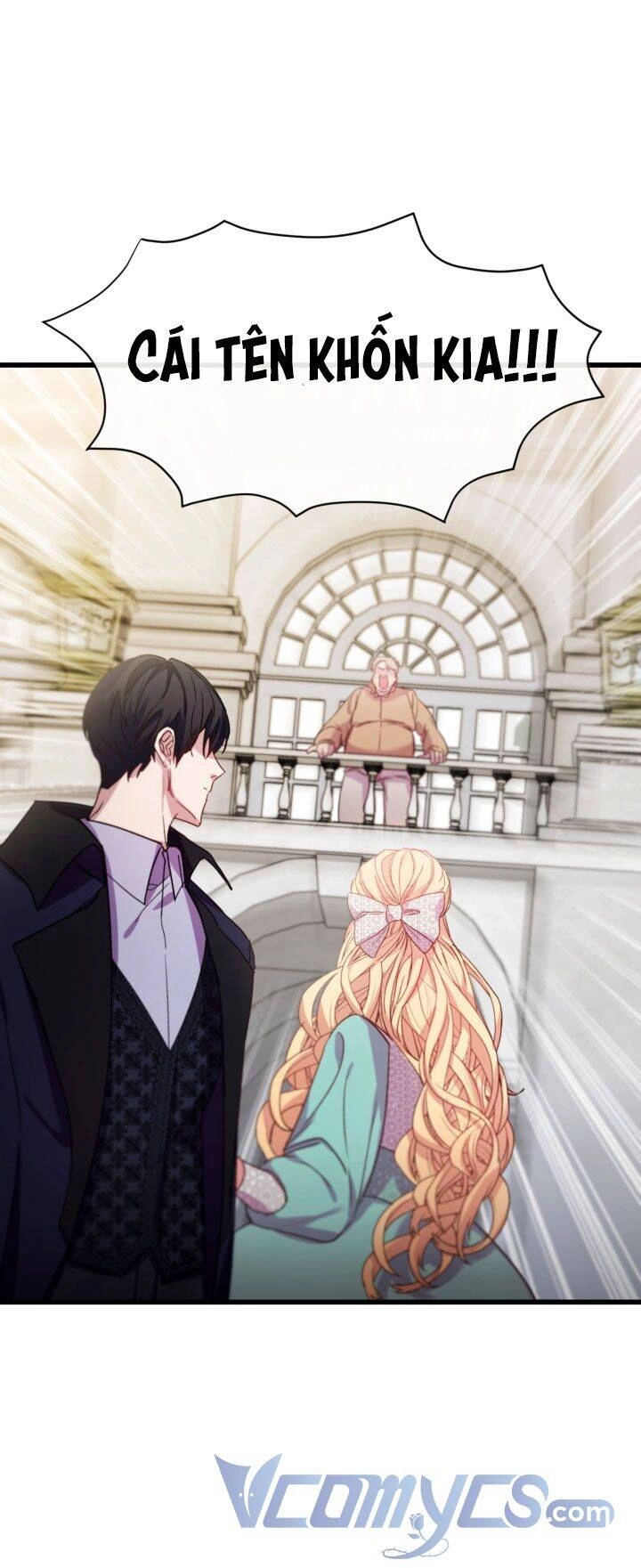 Vị Hôn Thê Của Kẻ Săn Mồi Chapter 10 - 71