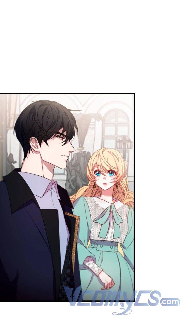 Vị Hôn Thê Của Kẻ Săn Mồi Chapter 11 - 4