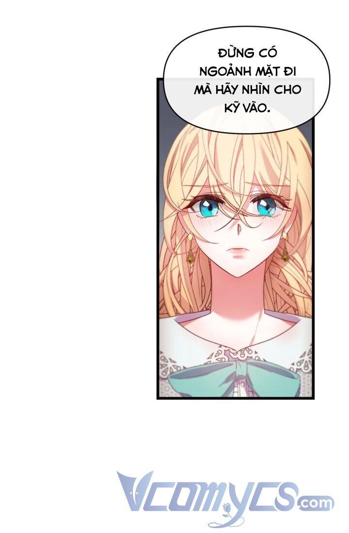 Vị Hôn Thê Của Kẻ Săn Mồi Chapter 11 - 5