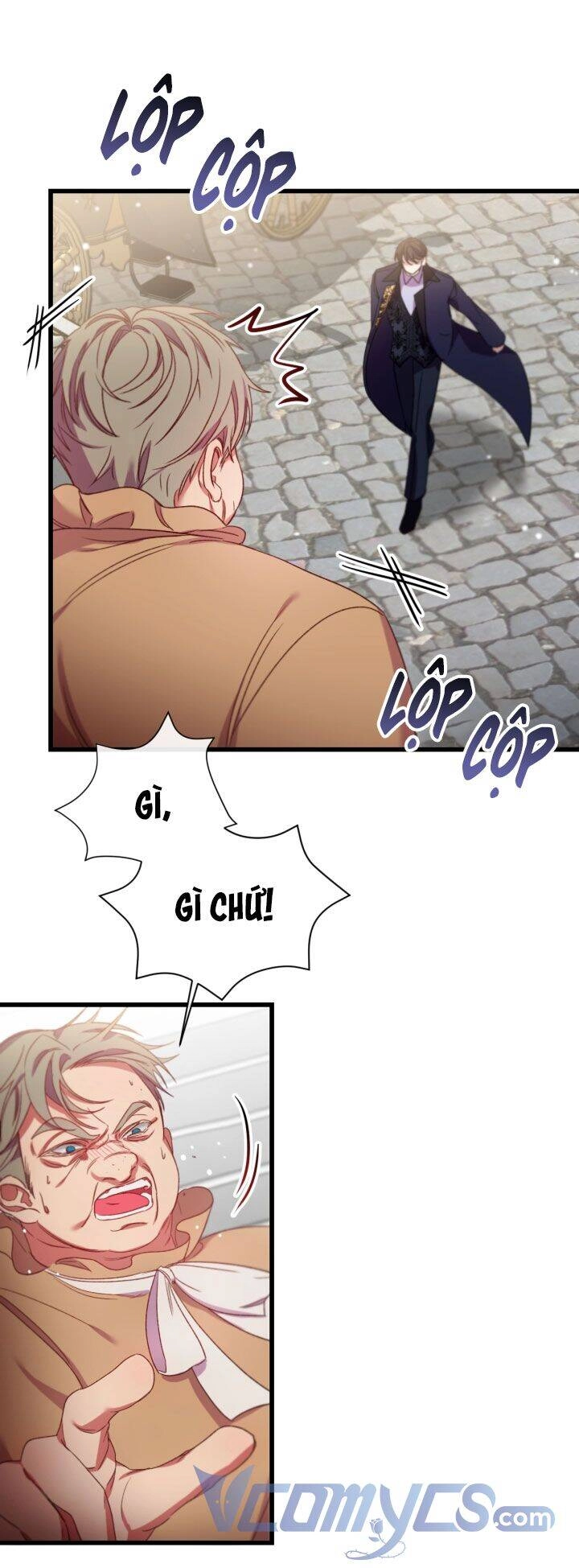 Vị Hôn Thê Của Kẻ Săn Mồi Chapter 11 - 6