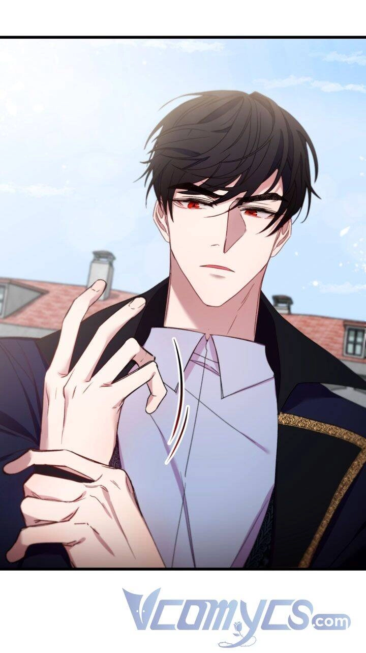 Vị Hôn Thê Của Kẻ Săn Mồi Chapter 11 - 7