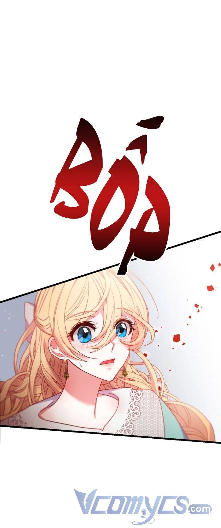 Vị Hôn Thê Của Kẻ Săn Mồi Chapter 11 - 8