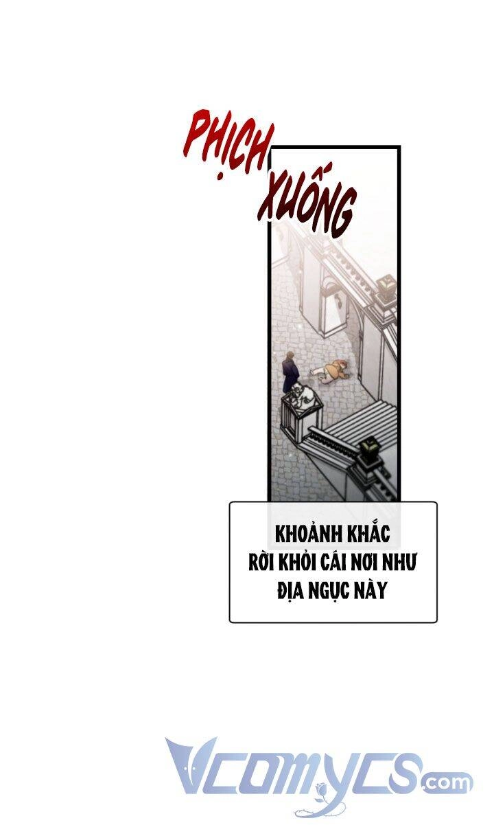 Vị Hôn Thê Của Kẻ Săn Mồi Chapter 11 - 10