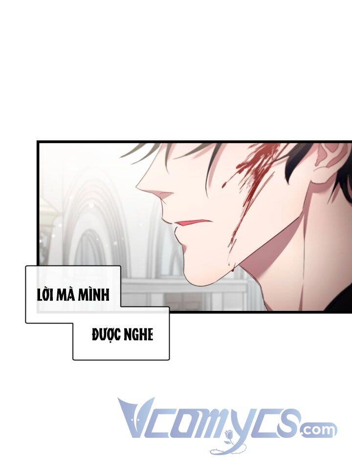 Vị Hôn Thê Của Kẻ Săn Mồi Chapter 11 - 11