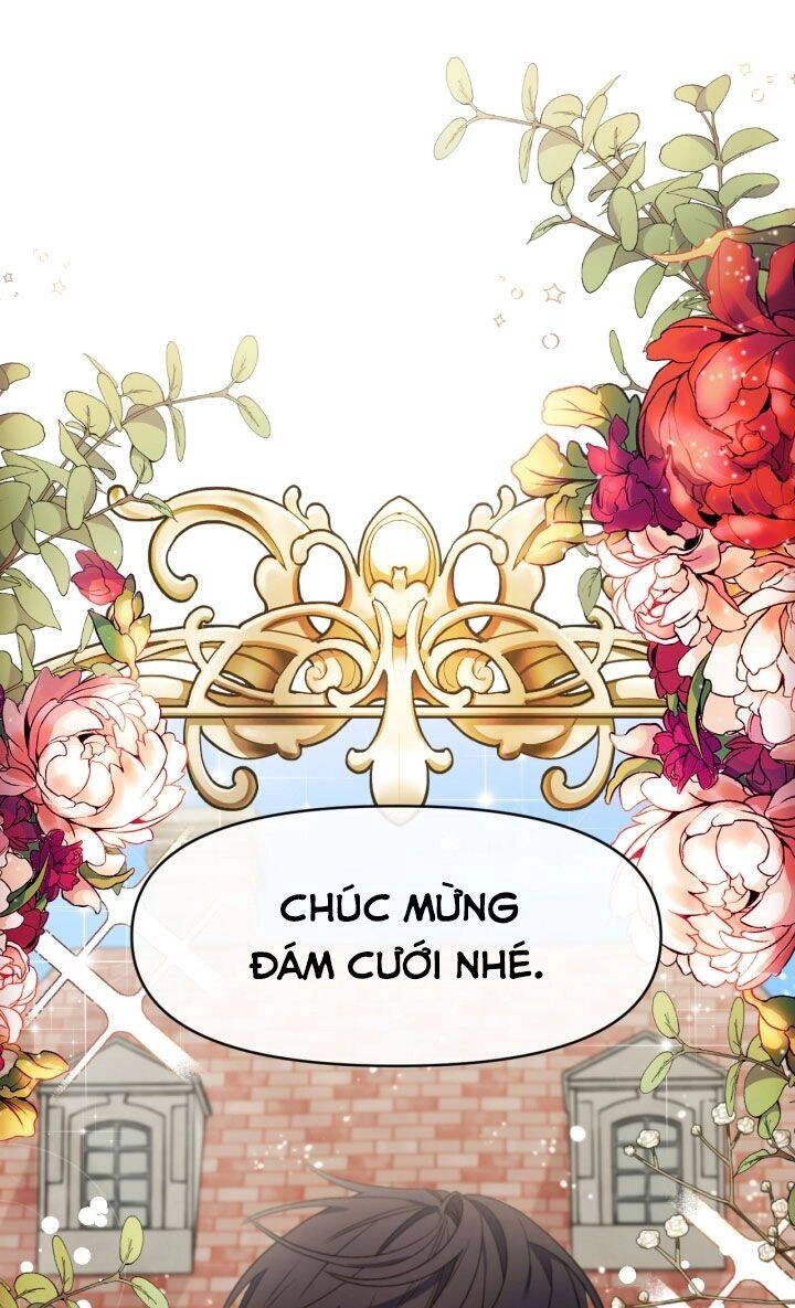 Vị Hôn Thê Của Kẻ Săn Mồi Chapter 11 - 13