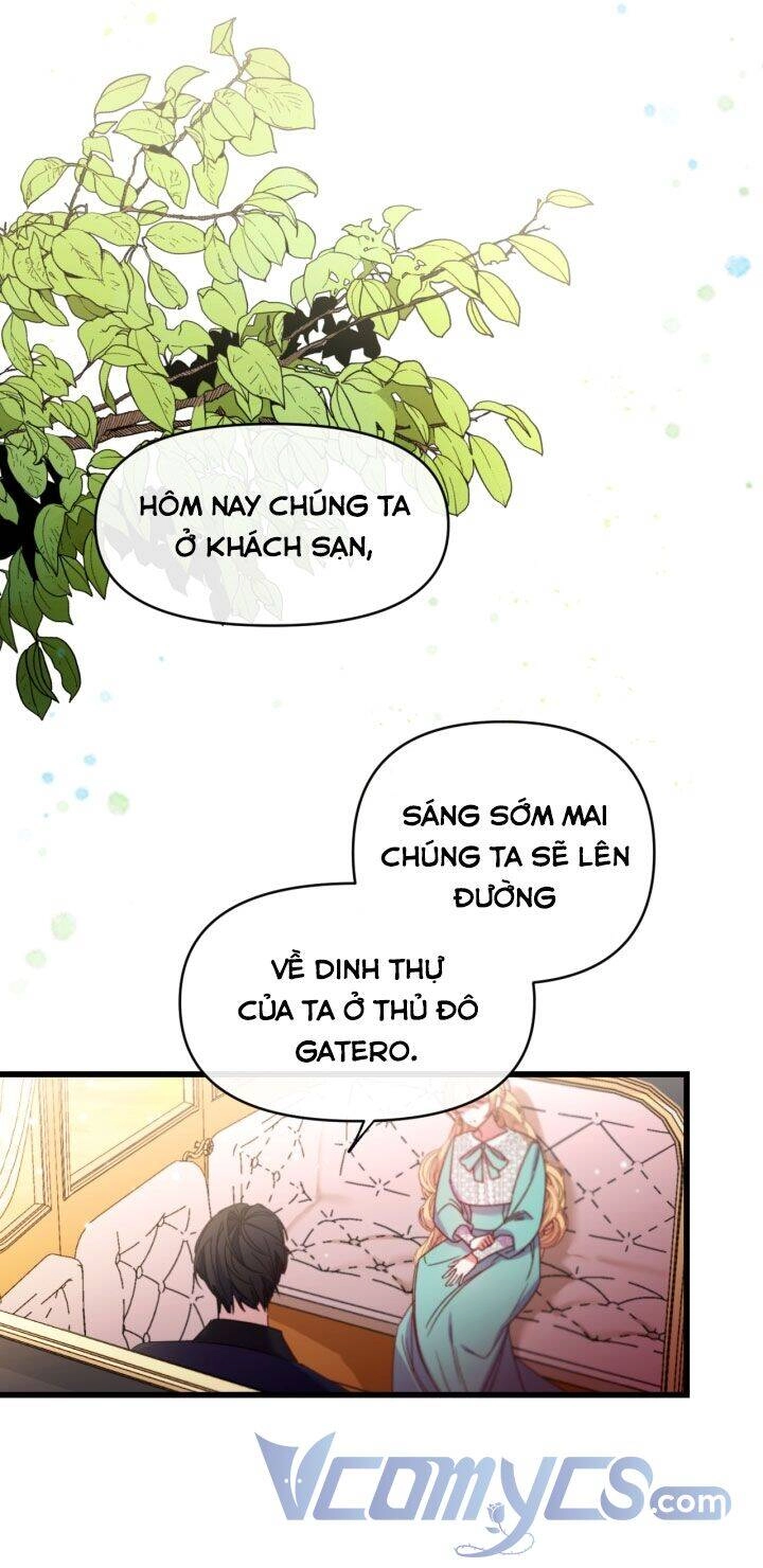 Vị Hôn Thê Của Kẻ Săn Mồi Chapter 11 - 18