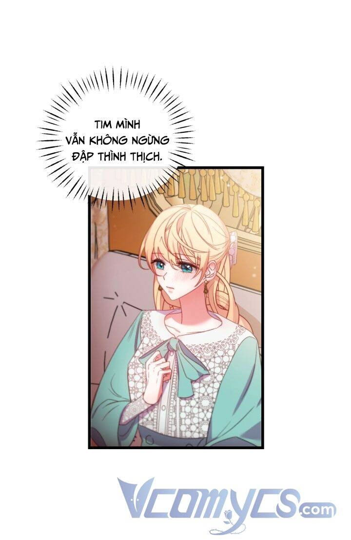 Vị Hôn Thê Của Kẻ Săn Mồi Chapter 11 - 19