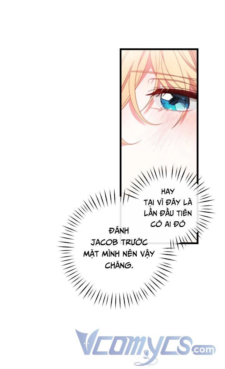 Vị Hôn Thê Của Kẻ Săn Mồi Chapter 11 - 20