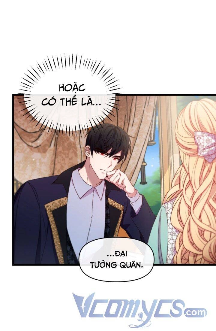 Vị Hôn Thê Của Kẻ Săn Mồi Chapter 11 - 21