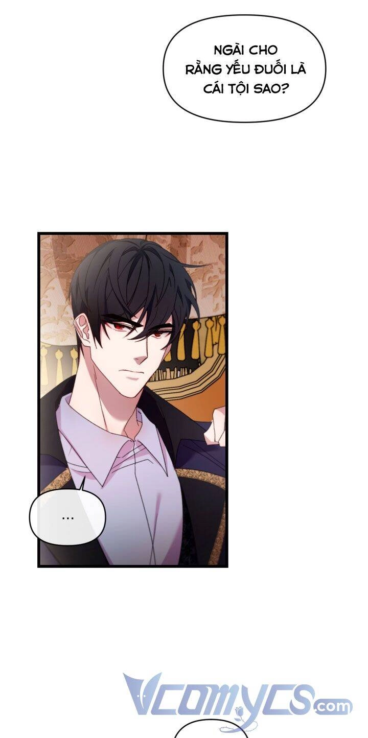 Vị Hôn Thê Của Kẻ Săn Mồi Chapter 11 - 22