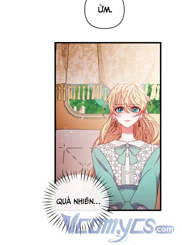 Vị Hôn Thê Của Kẻ Săn Mồi Chapter 11 - 23