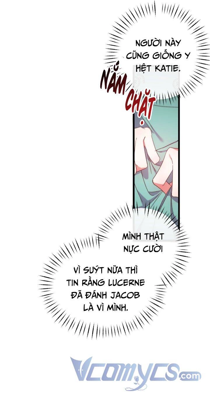 Vị Hôn Thê Của Kẻ Săn Mồi Chapter 11 - 24