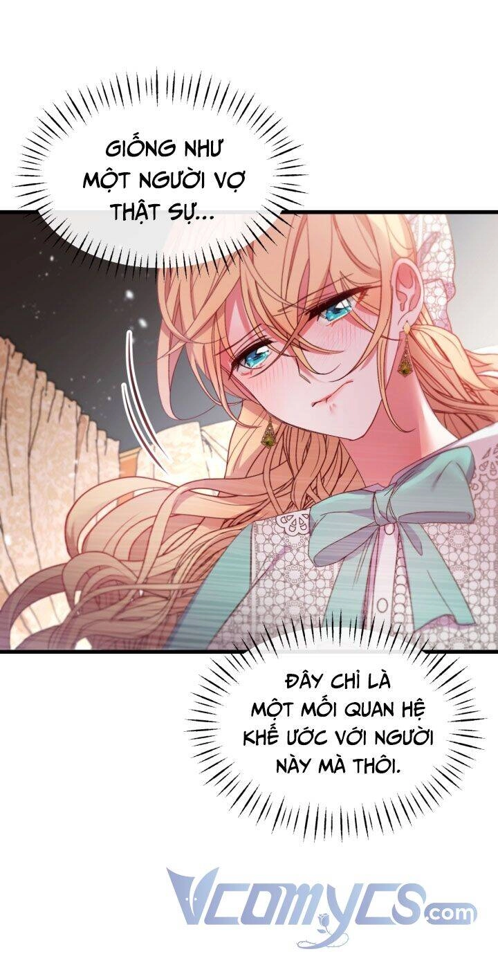 Vị Hôn Thê Của Kẻ Săn Mồi Chapter 11 - 25