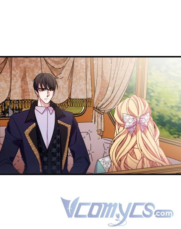 Vị Hôn Thê Của Kẻ Săn Mồi Chapter 11 - 26